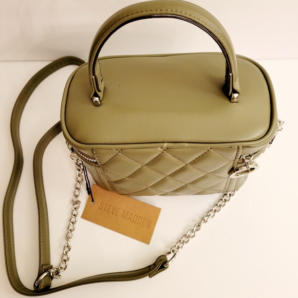 Steve Madden Babby-S Crossbody Handbag - Picture 2 of 3